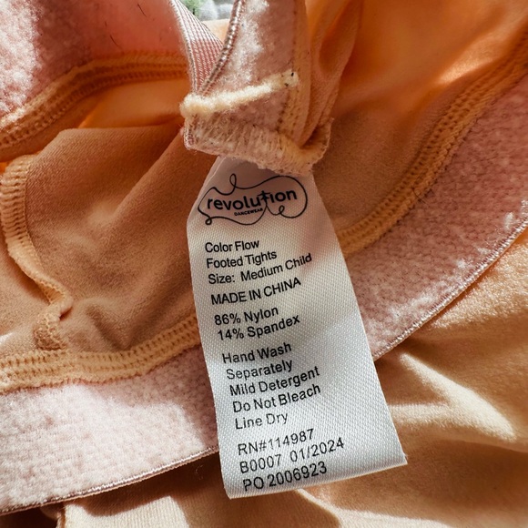 Ballet Pink bundle - Picture 4 of 5